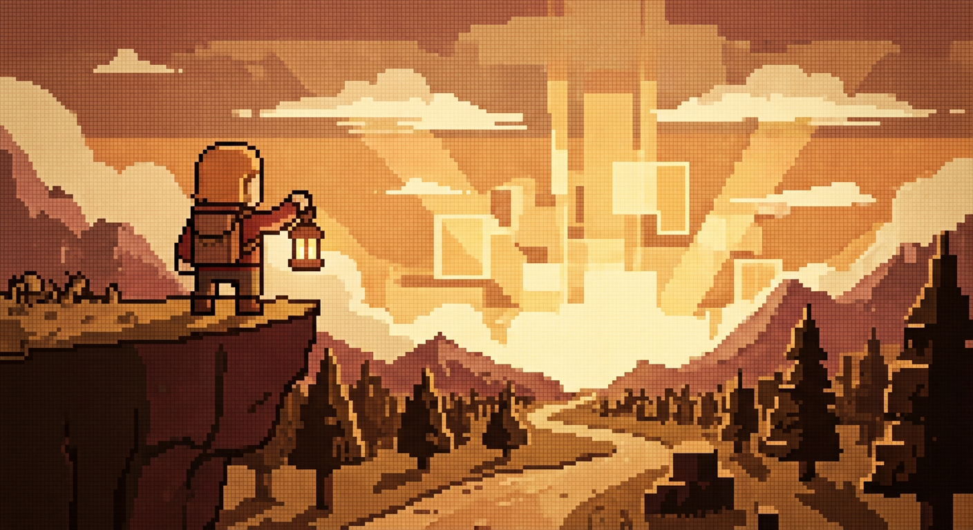 Illustration for Beyond Finding Worlds: How Exoplanet Characterization Is Reshaping Our Search for Life