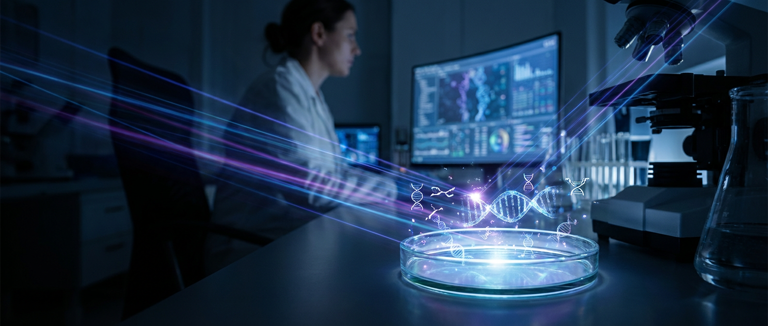 CRISPR Isn't Magic: Why Gene Editing's Real Promise Is More Complex Than the Headlines