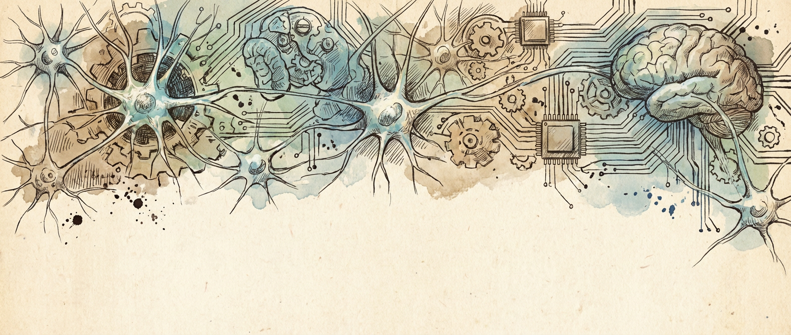 When Silicon Dreams of Being a Brain: The Magnificent Scale Problem of Neuromorphic Computing